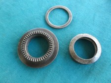 Ghiere serie sterzo epoca