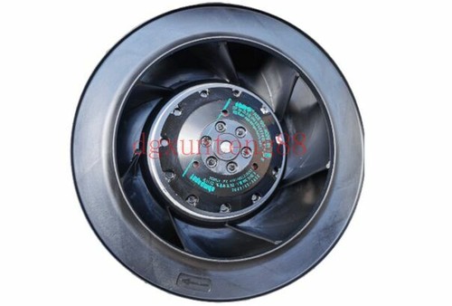 Ventilatore centrifugo