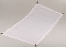 PRL) TELO DIFFUSORE BANK SOFTBOX 35x70 cm INTERNAL DIFFUSER VIDEO PRO PHOTO NOS