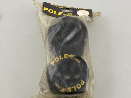 Pole tyres 1130 - 1130, gomma