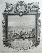 CASSANO D'ADDA 1720 P. DECKER