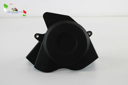 Carter copripignone kawasaki - copripignone,
