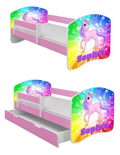 Letto per bambino - , cameretta