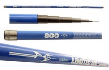 Canna limited 7mt pesca - 7mt, da