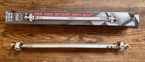 Trick drums p1v6dw drive shaft - p1v6dw,