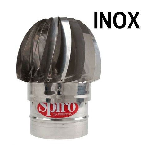Aspirafumo inox pesant 14cm - aspirafumo,