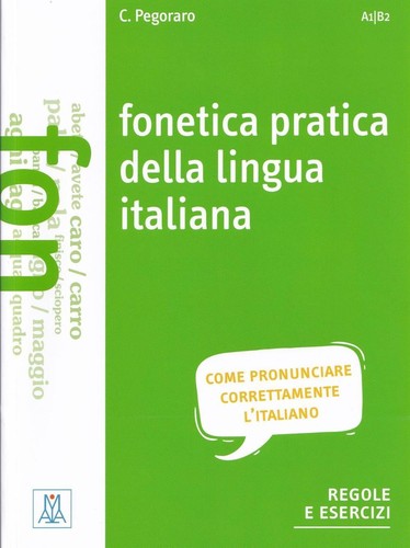 Grammatiche alma fonetica - alma:,