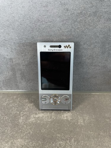 Sony ericsson w715 cellulare - sony,