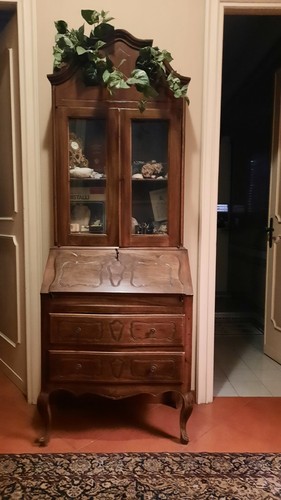 Mobile legno massello - in,