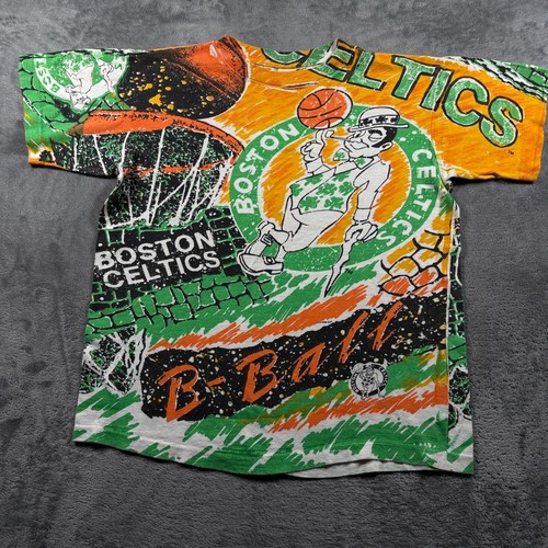 Shirt vintage boston - vintage,