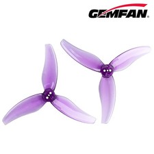 2 paia Gemfan 3630-3 supporto