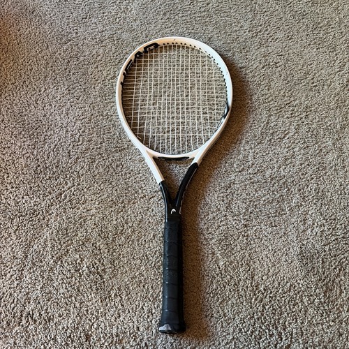 Head speed graphene 360 - head, s
