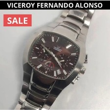 CRONOGRAFO VICERÉ FERNANDO