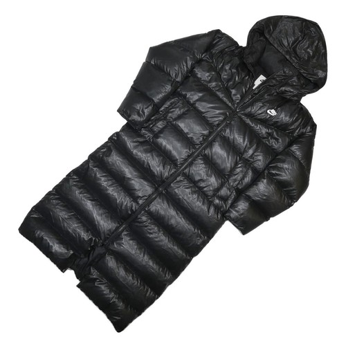 Nike giubbotto donna nero - giubbotto,