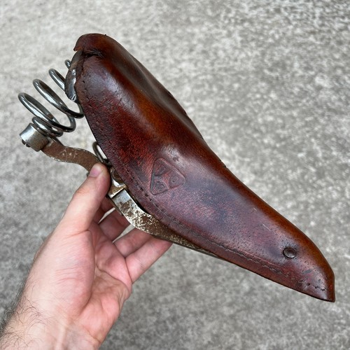 Urss sella vintage anni - urss,