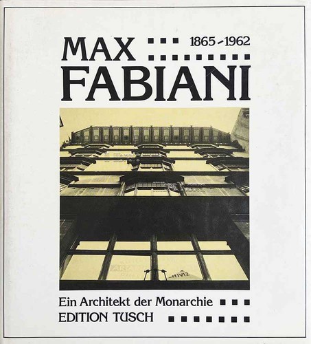 Pozzetto max fabiani ein - pozzetto, m.