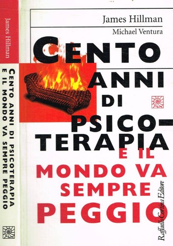 Cento anni psicoterapia - cento, di