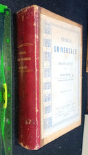 Libro storia universale - libro,