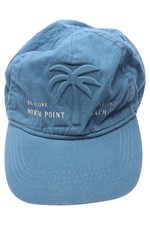 Berretto donna ZARA blu UNI