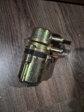 Pompa Benzina Bcd Auto Epoca