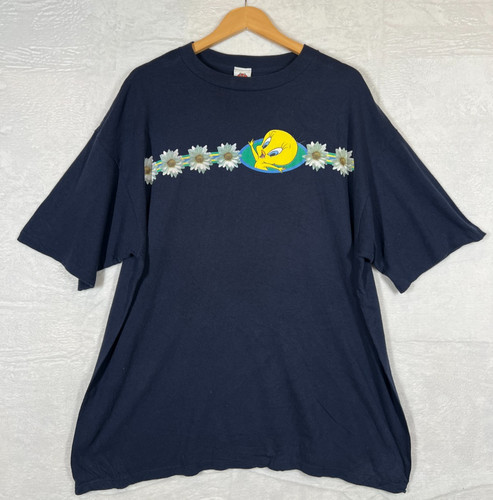Shirt looney tunes tweety - t-shirt,