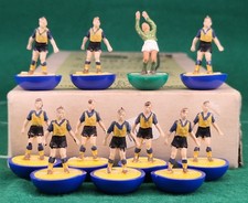 Subbuteo Ohw Bangor Ref 26