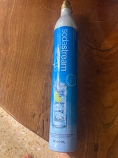 Sodastream Cilindro BOMBOLA  Gas Addizionale