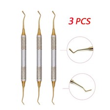 3PZ Spatole Riempimento