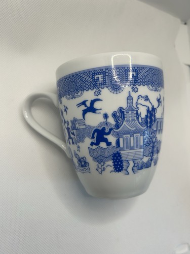 Tazza calamityware cose - "le,