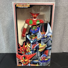 Qqoo Marmit Super Robot