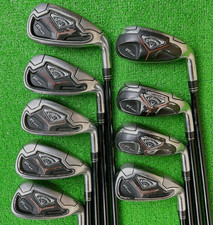 Callaway FT i-brid Set di