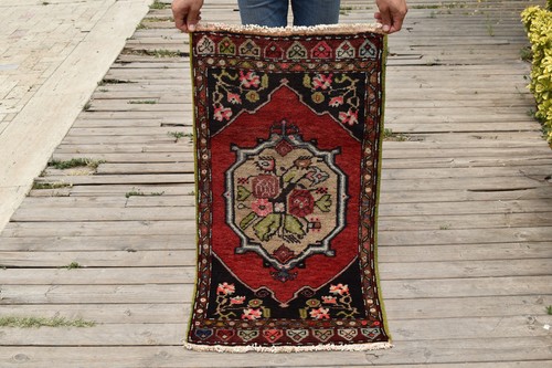 Tappeto kilim turco x41 - tappeto,