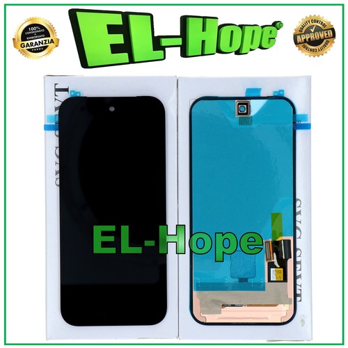 Display lcd originale service - display,