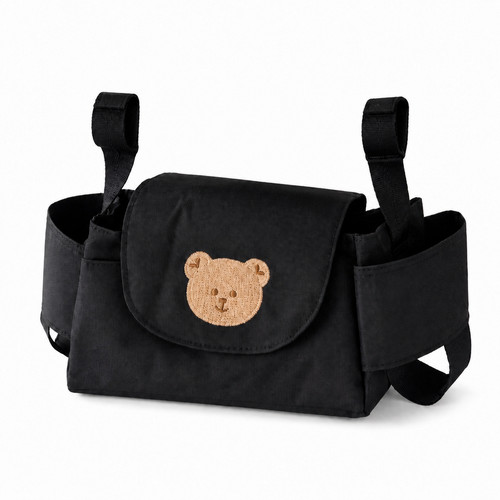 Baby stroller organizer bag - baby,