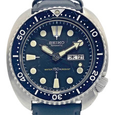 Seiko Third Diver 6306-7001