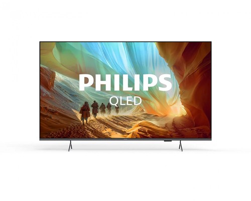 Philips smart 4k uhd - 4k,