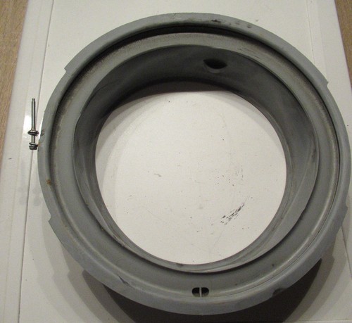 Guarnizione porta manicotto - guarnizione,