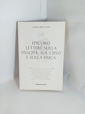 CLASSICI GRECI E LATINI