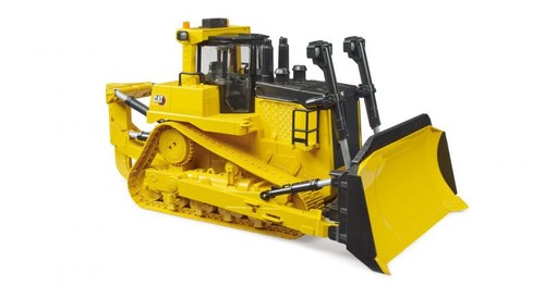 Bruder 02452 trattore - 02452,