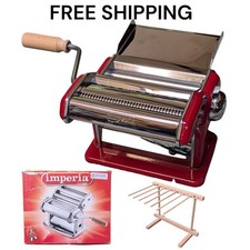 Imperia pasta machine maker - pasta,