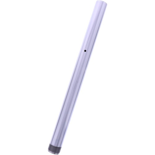 Tubo forcella cromato jmp - forcella,