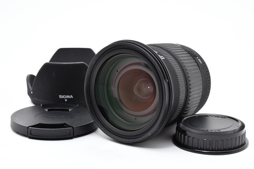 Sigma ex dc macro - 18-50,