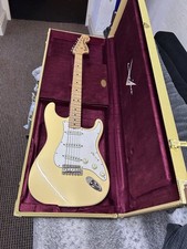 Fender Stratocaster Yngwie