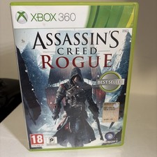 Assassin’s Creed Rogue Xbox360 N.L839