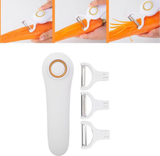 Pelapatate Elettrico per