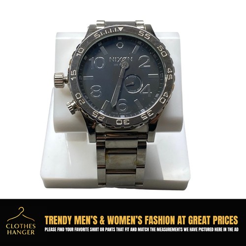 Nixon the tide high - the, 51-30