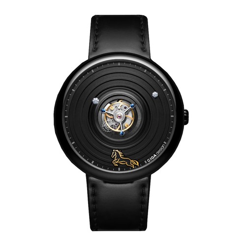 Ciga design orologio - design,