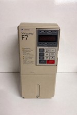 Yaskawa Varispeed F7 5,5 kW