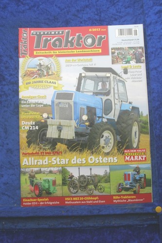 Trattore epoca 13 - trattore, d'epoca