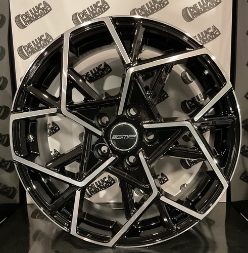 Cerchi gmp r17 cartesio - 4,